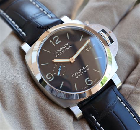 44mm panerai|pam1312.